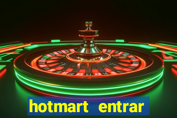 hotmart entrar login e senha